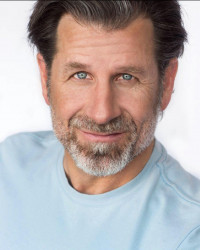 Bryan Moss