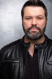 Jarod Scott