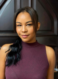 Aasha Davis
