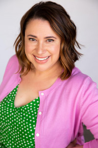 Betsy Stover