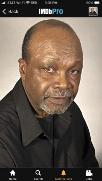 Rony Clanton