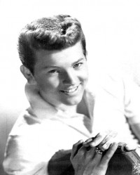 Jimmy Clanton