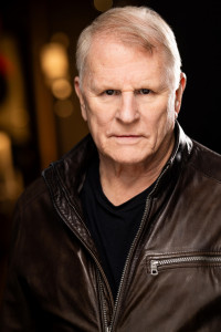 Gordon Clapp