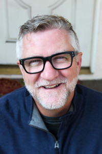 Timothy Albaugh