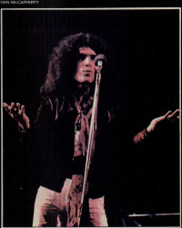 Dan McCafferty