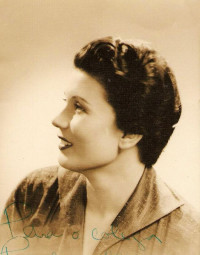 Maria Clara