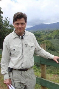 Dennis Coleman