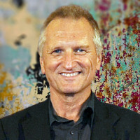 Peter Claridge