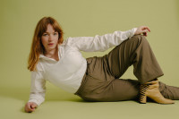 Adrienne Couper Smith