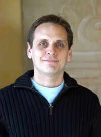 Scott Garner