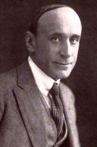 Charles Dow Clark