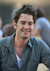 Garrett Dutton