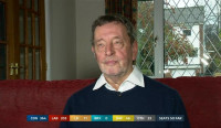 David Blunkett