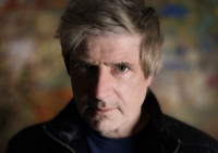 Stephen Scott