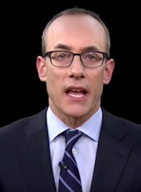 Daniel Senor