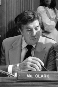Dick Clark
