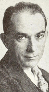 Edward Clark