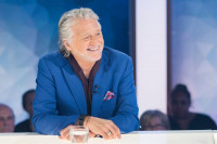 Gilbert Rozon