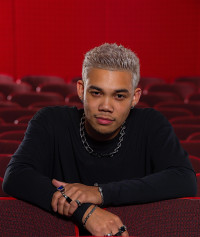 Roshon Fegan