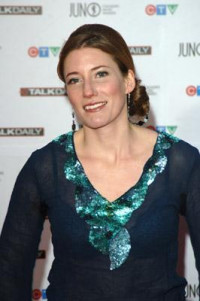 Kathleen Edwards