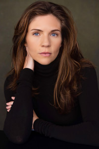 Sarah Foret