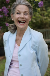 Lynda Clark