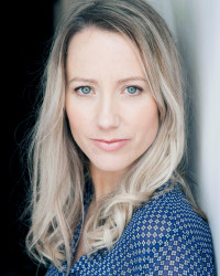 Danielle Mason