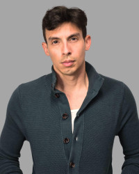 Jay Rivera