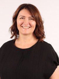 Louise Wright