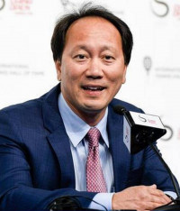 Michael Chang