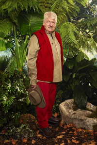 Stanley Johnson