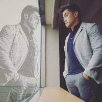 Eric S. Calderon