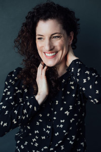 Naomi Wright