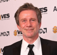 Richard Baker