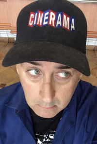 Todd Lampe