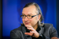Arunas Matelis