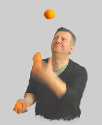 Dmitriy Parmenov
