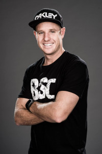 Ryan Clark