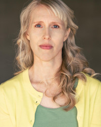 Stephanie Burden