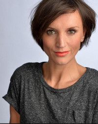 Stephanie Jory