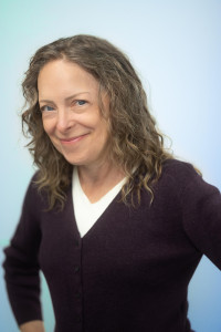 Kay Webster