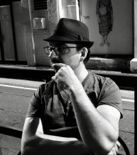 Michael Darren