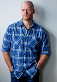 Martin Happer