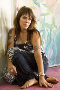 Beth Hart