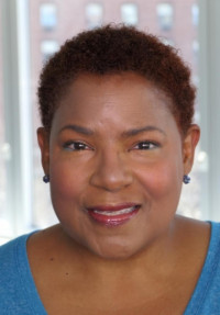 Laura E. Johnston