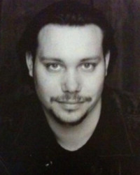 Christopher Holden