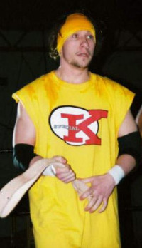 Brian Brower