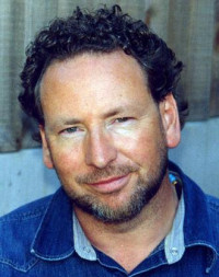 Marcus Clarke