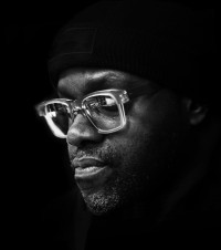 Robbie Samuels