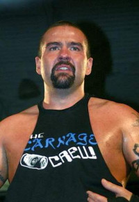 Matt Knowles